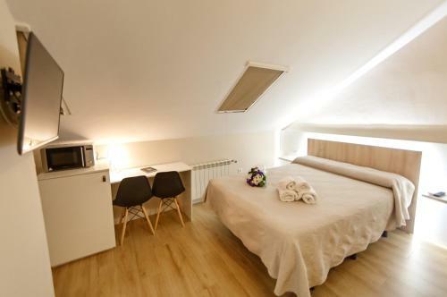 Apartamento C�ceres Deluxe
