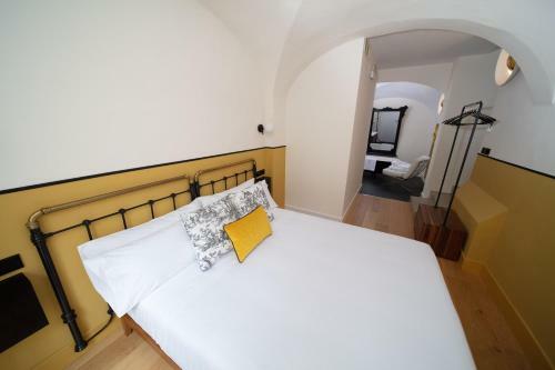 Apartamentos Habitavit En C�ceres