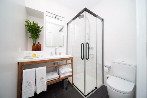 Apartamentos Habitavit En C�ceres