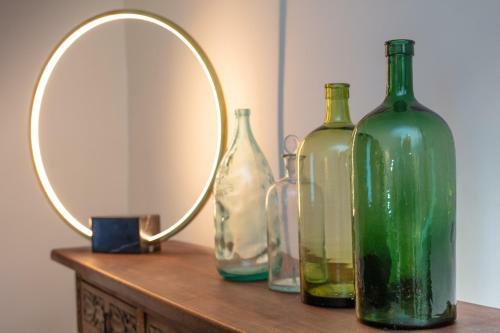 Apartamentos Habitavit En C�ceres