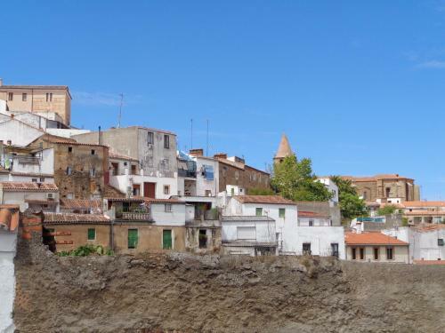 Apartamento Casa Angel