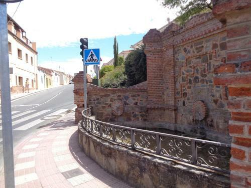 Apartamento Casa Angel