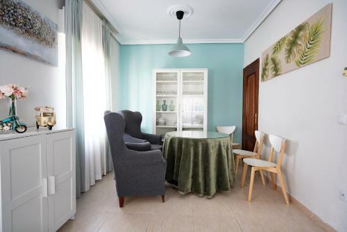 Apartamento Casa Angel