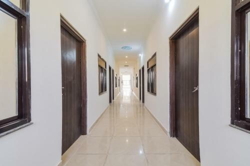 Oyo 67843 Hotel Siddharth And Resort