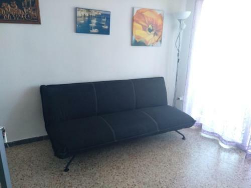 Apartamento Calafell 5 Beach