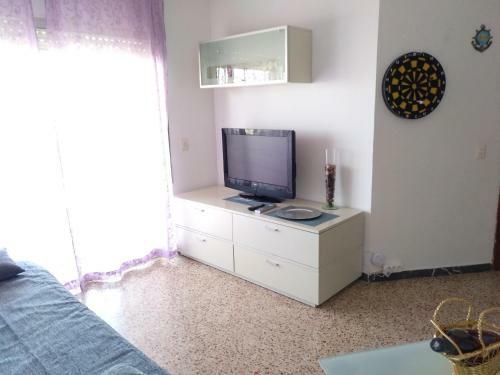 Apartamento Calafell 5 Beach
