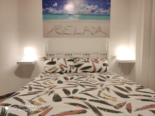 Apartamento Calafell 5 Beach