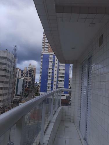 Apartamento Residencial Vip