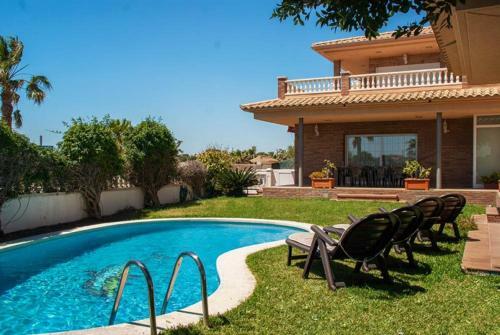 Club Villamar - Bosik
