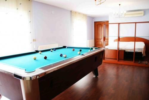Club Villamar - Bosik