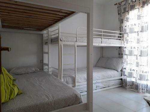 Wonderful Beach House With 2 Pools