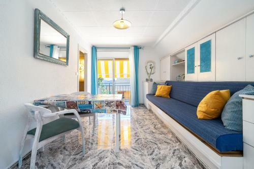 Apartamento Las Colmenas I