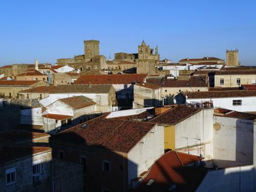 Apartamento Focolare