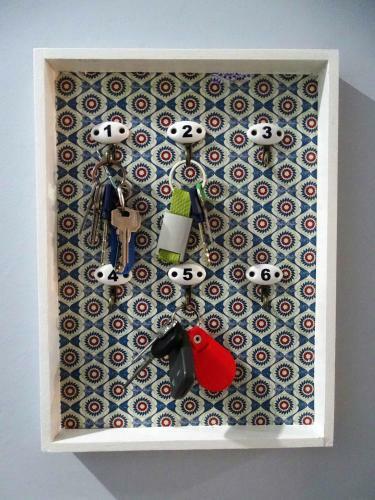 Apartamento Focolare