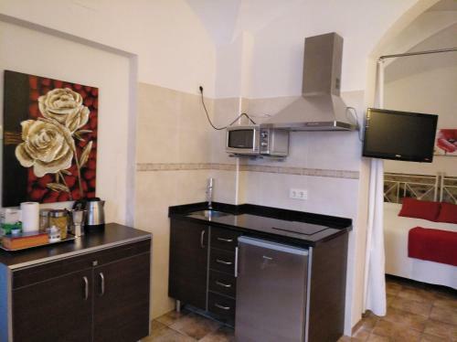 Apartamento Las Avutardas 1