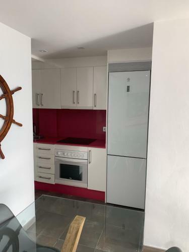 Apartamento Calafell Torre Sol 4