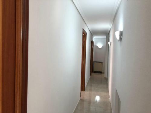 Apartamento Sc Victoria