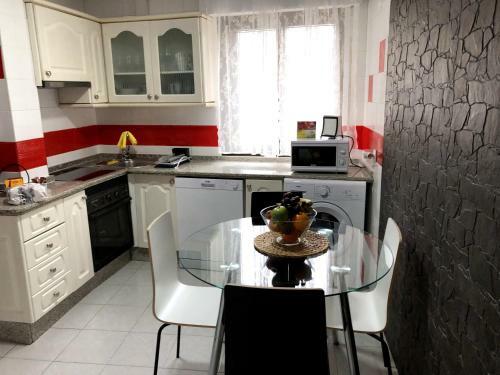 Apartamento Sc Victoria