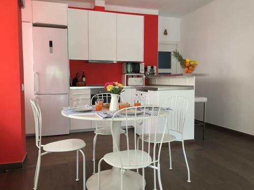 Nice Apartment 80 Meters From The Beach