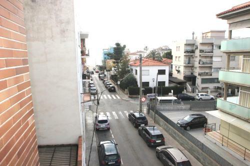 Apartamento Beach & Dreams Calafell