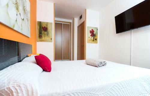 Apartamento Beach & Dreams Calafell