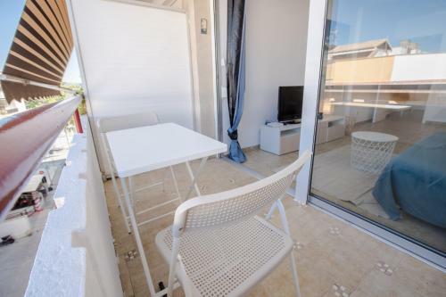 Apartamento Casa Martina By Marcalma