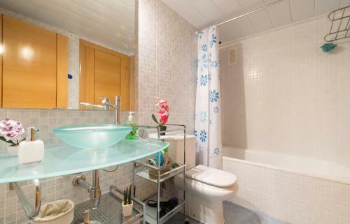 Apartamento Sweet Beach Home (Calafell)