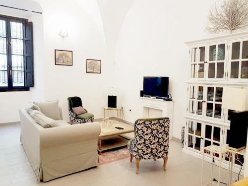 Apartamento Casa Palacio Mu�oz Chaves