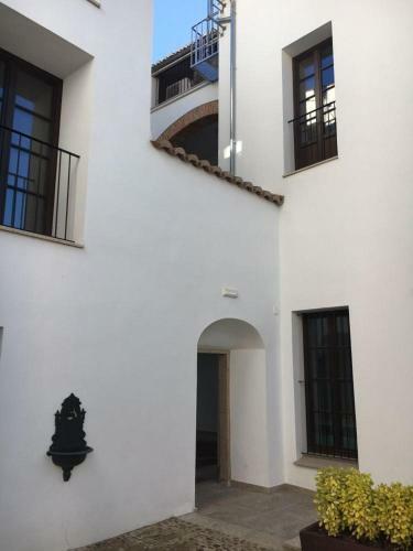 Apartamento Casa Palacio Mu�oz Chaves