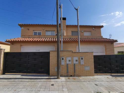 Villa Casa Dorada