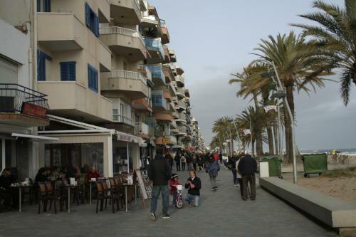 Apartamento Comfort Home Calafell
