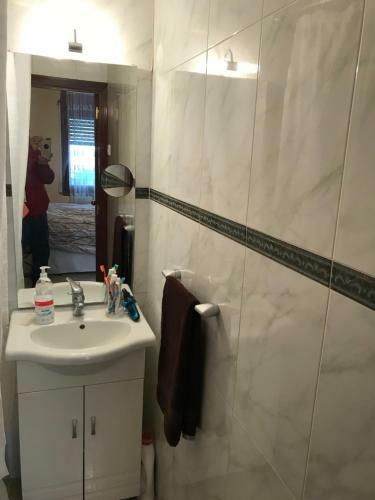 Apartamento Playa Y Monta�a En Calafell