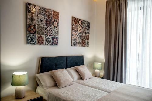 Apartamentos Turisticos Moret 11 - 2a