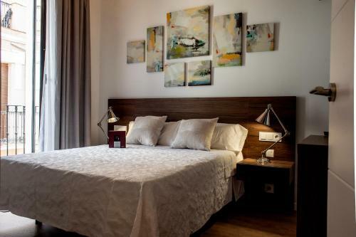 Apartamentos Turisticos Moret 11 - 2a