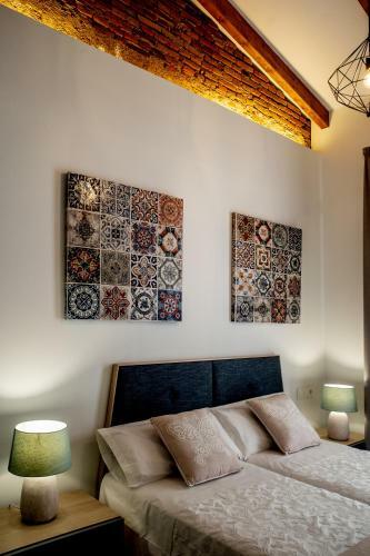 Apartamentos Turisticos Moret 11 - 2a