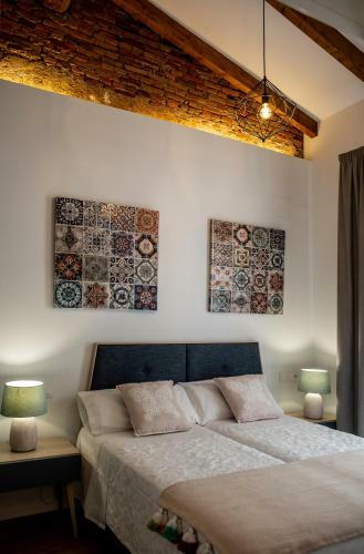 Apartamentos Turisticos Moret 11 - 2a