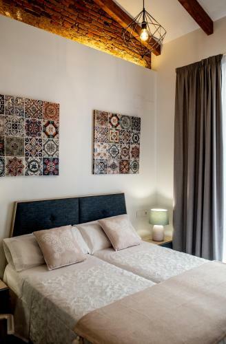 Apartamentos Turisticos Moret 11 - 2a