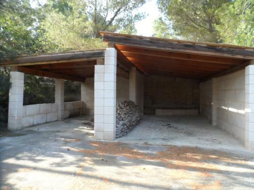 Villa Finca En Sueno de Son Jaumell