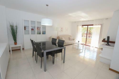 Marta's Apartment