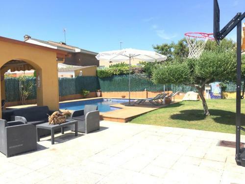 Villa Vista