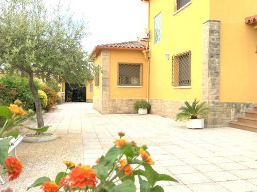 Villa Vista