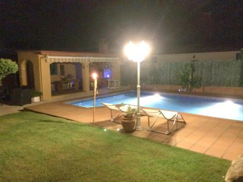 Villa Vista