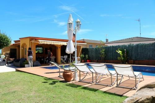 Villa Vista