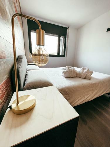 Apartamento Sunset Deluxe Con Jacuzzi, Piscina Y Barbacoa