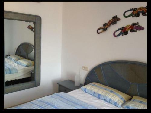 Apartamento Vista Mari Mare