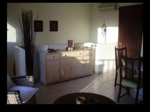 Apartamento Vista Mari Mare