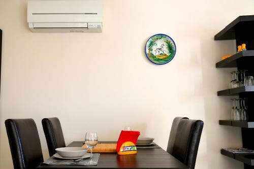 Apartamento Gala