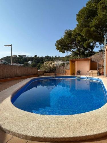 Villa Alma Del Mar