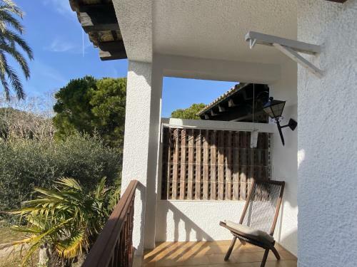R97 Casa Alorda