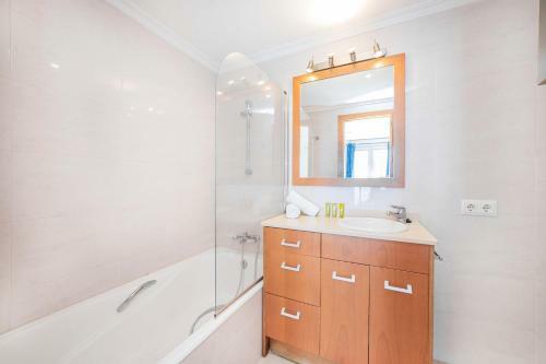 Apartamento Bellavista Puerto 2a